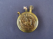 Ancien briquet poilus d'occasion  Albi