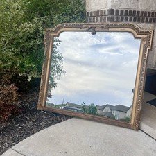 Large antique 19th for sale  Round Rock