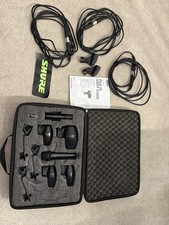 Shure pga piece for sale  MILTON KEYNES
