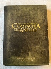 Signore degli anelli usato  Ariccia