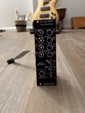 Doepfer 156 qnt gebraucht kaufen  Maulburg