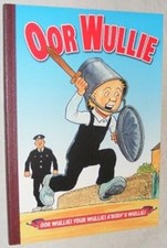 Oor wullie 2003 for sale  UK