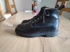 Aigle desert boot gebraucht kaufen  Ayl, Trassem, Wellen