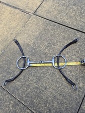 Jeffres cheltenham gag for sale  BARNSLEY