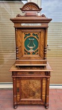 Polyphon symphonion der gebraucht kaufen  Thalheim
