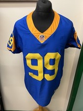 Nike nfl jersey for sale  JARROW