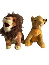 Lion king mufasa for sale  Merced