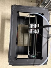 Makerbot replicator heated for sale  San Mateo