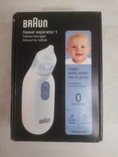 Aspiratore nasale braun usato Aspiratore nasale braun usato  Roma