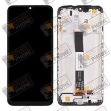 Ecran complet xiaomi d'occasion  Marseille XIV