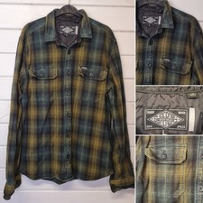 Superdry mens large for sale  CHRISTCHURCH