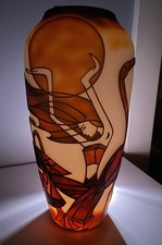 vase deco d'occasion vase deco d'occasion Expédié en Belgium