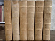 Oeuvres complètes shakespeare d'occasion  Lunel