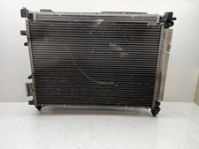 Radiator complete fiat d'occasion  Expédié en Belgium