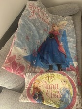 Anna elsa bettwäsche gebraucht kaufen  Meeder