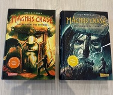 Magnus chase band gebraucht kaufen Magnus chase band gebraucht kaufen  Stuttgart