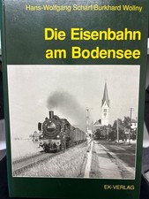 Eisenbahn bodensee hans gebraucht kaufen  Emmendingen