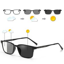 Transition photochromic readin for sale  TAMWORTH