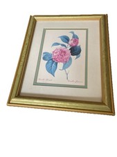 Gold framed vtg for sale  Knoxville
