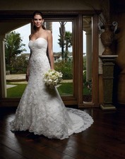 Casablanca bridal 1914 for sale  Sacramento