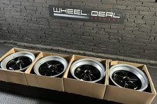 Fuchs felgen porsche gebraucht kaufen  Bad Oeynhausen