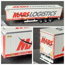 Mars logistics group gebraucht kaufen  Hünxe