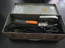 Elu 140 lamello gebraucht kaufen  Fritzlar