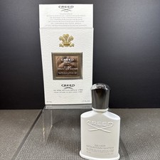 Creed silver mountain for sale  Westminster