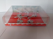 Kinder suprise airbus for sale  MARKET DRAYTON