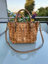 Mcm beuteltasche bucket gebraucht kaufen  Stadthagen