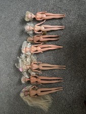 Vintage doll bundle for sale  SHEFFIELD