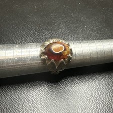 Herrenring achat aqeeq gebraucht kaufen  Hagen