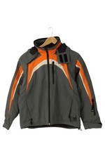 Ziener utdoorjacke kinder gebraucht kaufen  Deutschland