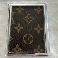 Louis vuitton cigarette for sale  Lincoln
