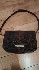 Vintage italian leather for sale  SCARBOROUGH