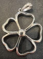 Lovely elegant clover for sale  Sykesville