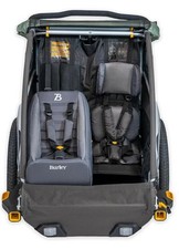 Burley baby seat for sale  Atoka