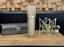 Vintage neumann condenser for sale  Nashville