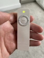 Genuine apple ipod for sale  BARNET