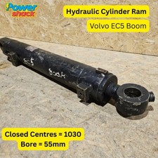 Volvo ec55 boom for sale  MALDON