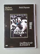 Dvd petit paysan d'occasion  Bras