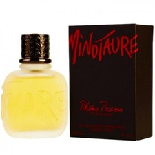 Paloma Picasso Minotaure Eau De Toilette Hommes Neuf 75 ml comprar usado Paloma Picasso Minotaure Eau De Toilette Hommes Neuf 75 ml comprar usado  Enviando para Brazil
