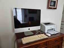 Imac apple pollici usato  Milano