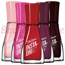 Sally hansen insta for sale  LEICESTER