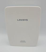 Linksys model re4000w for sale  Fort Lauderdale