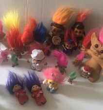 Russ troll dolls for sale  Findlay