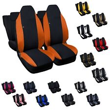 Set coprisedili auto usato  Napoli
