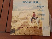 Dvorak vinyle tours d'occasion  Meynes