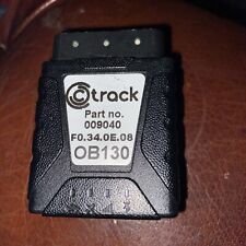 Tracker gps car for sale  LEEK
