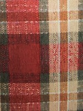 Longaberger set fabric for sale  Greenfield